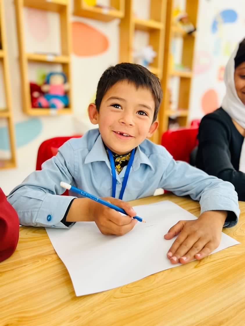 Children's Clothing That Gives Back: How Your Purchase Supports Street-Working Children