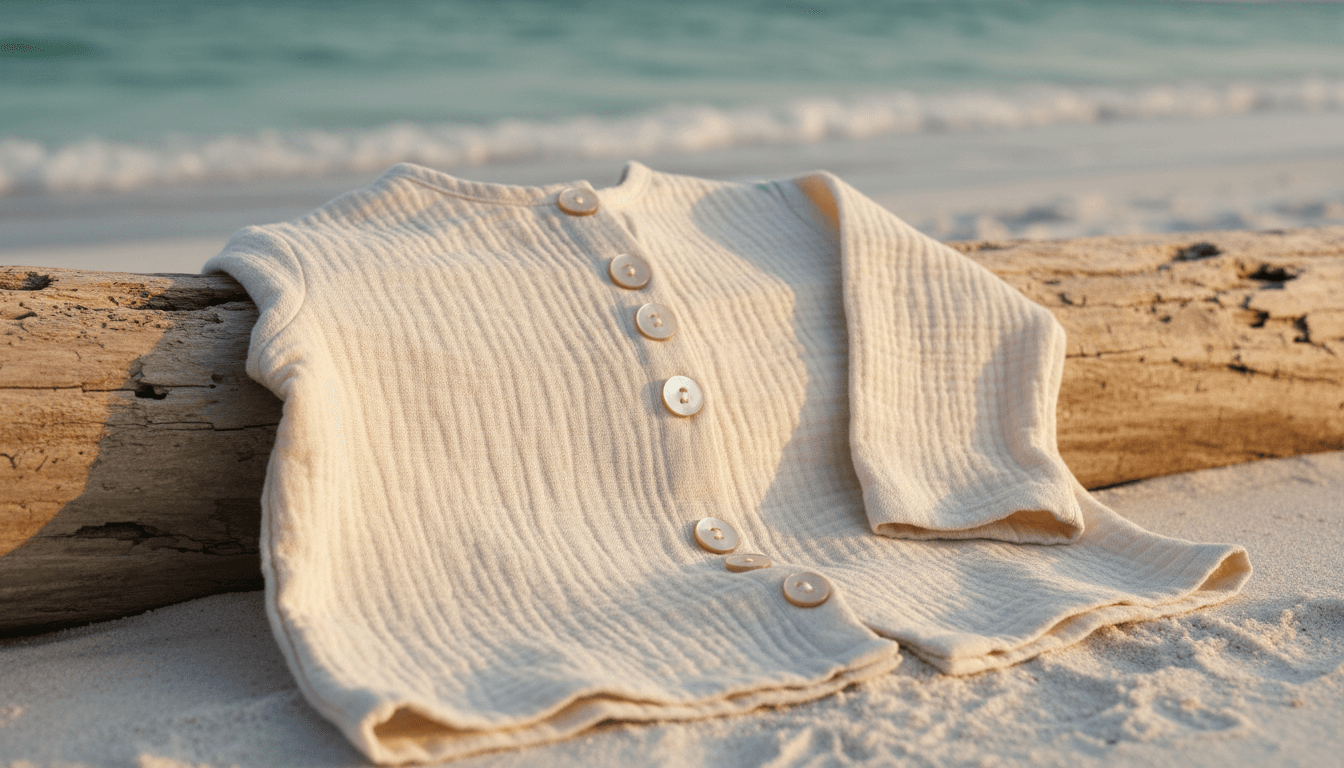 How to Care for Heirloom Children's Clothing: A Coastal Florida Preservation Guide