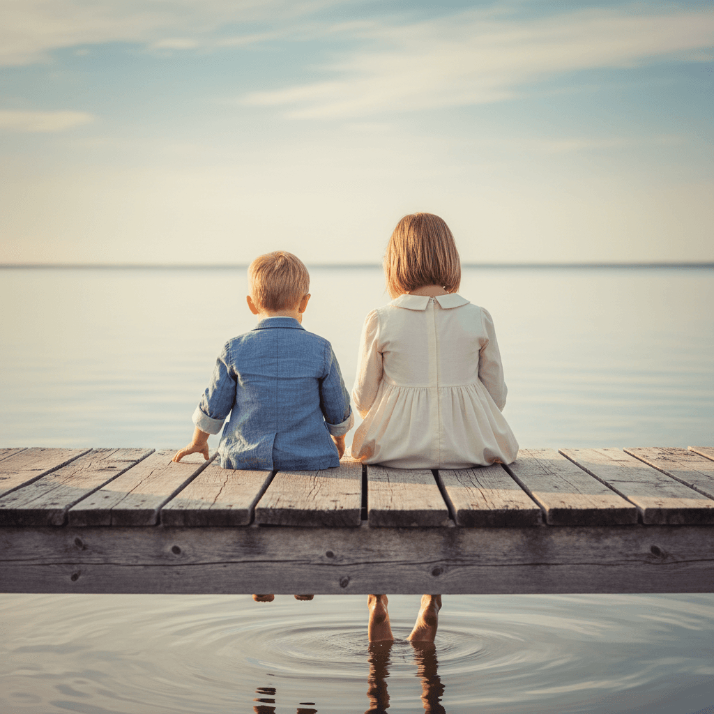 Slow Fashion for Children: The 2025 Guide to Curating a Meaningful Heirloom Wardrobe